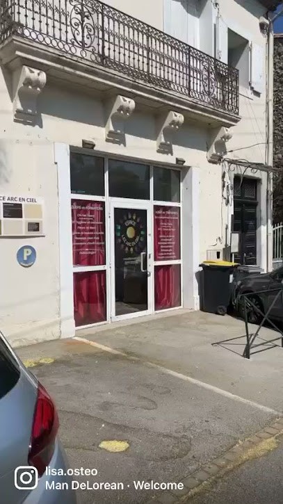 Lisa DURAND - Ostéopathe D.O., Ostéopathe à Prades-le-Lez