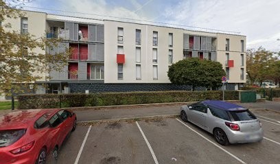 Cabinet D’Ostéopathie Sens - BLANCHET Aurélie, Ostéopathe à Sens