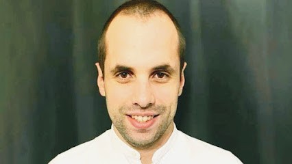 ROBIN Alexis - Ostéopathe D.O, Ostéopathe à Orly