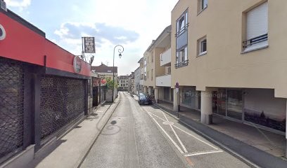 Olivier WADSWORTH - OSTEOPATHE D.O - POSTUROLOGIE, Ostéopathe à Saint-Alban