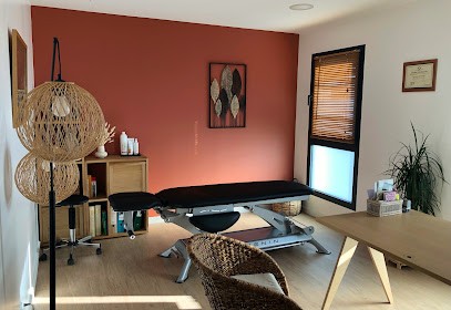 Isabelle Corvino Ostéopathe, Ostéopathe à Saint-Médard-en-Jalles