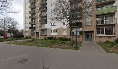 Gorce Béatrice, Ostéopathe à Saint-Priest