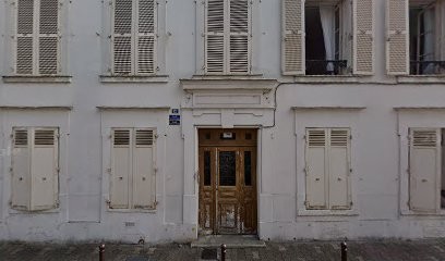 Testud Beatrice, Ostéopathe à Charenton-le-Pont