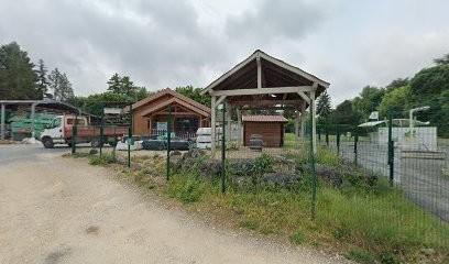 Andréa Dezamy - Ostéopathe D.O., Ostéopathe à Razac-sur-l'Isle