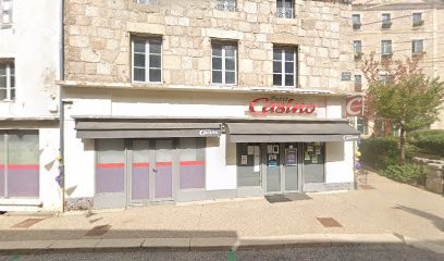 Ostéopathe FREY MOLINA, Ostéopathe à Tence