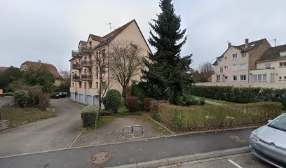 Vignal Christine, Ostéopathe à Eckbolsheim