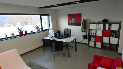 Dr Francois LEBAILLY, Ostéopathe à Saint-Lô