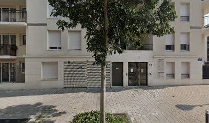 Eric Howland Ostéopathe, Ostéopathe à Massy