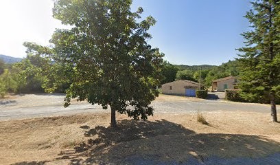 Luis NICOLAS SAURA, Ostéopathe à Estoublon