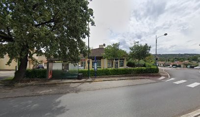 Donovan Masi, Ostéopathe à Peymeinade