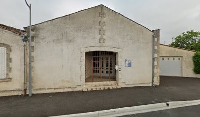 Cabinet D'Ostéopathie Gilles Morillon, Ostéopathe à Jarnac