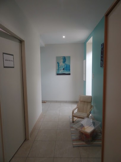 DECHARIERE Margot Ostéopathe D.O., Ostéopathe à La Talaudière