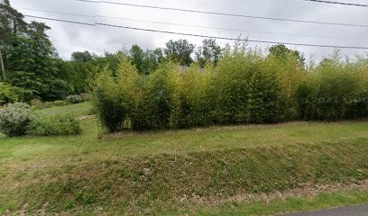 Lespinasse Michel Alain, Ostéopathe à Favars