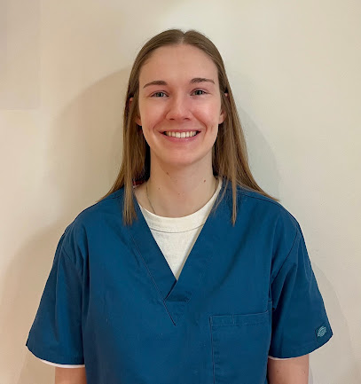 Julie Giboulot Osteopathe D.o Ostéopathe à Neuilly-Plaisance