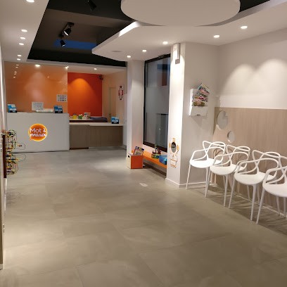 Caroline Courteville- Leurs Ostéopathe D.O., Ostéopathe à Carvin