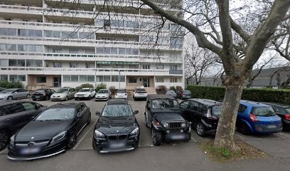 Bost Ghislaine, Ostéopathe à Vénissieux