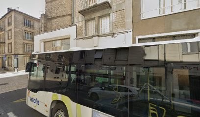 Lachaume Sophie, Ostéopathe à Poitiers