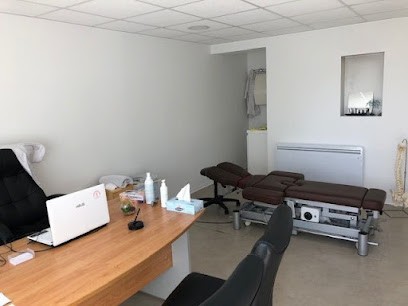 Claire DE SOUSA, Ostéopathe à Saint-Vincent-de-Tyrosse