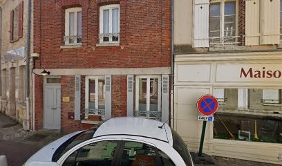 Séverine Roy Duffroy - Cabinet d'Ostéopathie - Conseil en Fleurs de Bach, Ostéopathe à Ferrières-en-Gâtinais