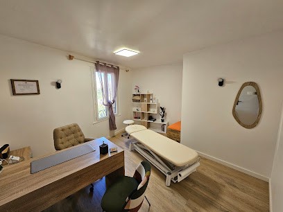 Julie Bertrand - Ostéopathe, Ostéopathe à Grasse