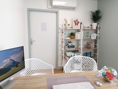 Anne Dubois - Ostéopathe D.O, Ostéopathe à Saint-Égrève