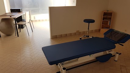 Xavier Oillaux, Ostéopathe à Médréac