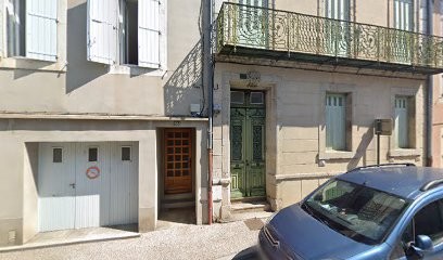 Albarel Patrick, Ostéopathe à Castres