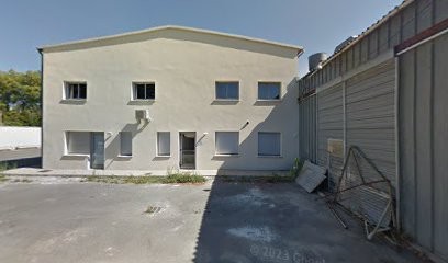 Goulvant Logann Ostéopathe D.O., Ostéopathe à Fontenay-le-Comte