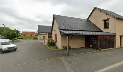 Audrey FAUVEL, Ostéopathe à Marolles-les-Braults