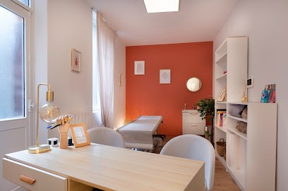 Charlotte Bourla, Ostéopathe à Clichy