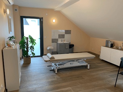 Katell Thibaud - Ostéopathe D.O., Ostéopathe à Coupvray