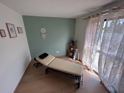 Ostéopathe LUTZ MANON, Ostéopathe à Obernai