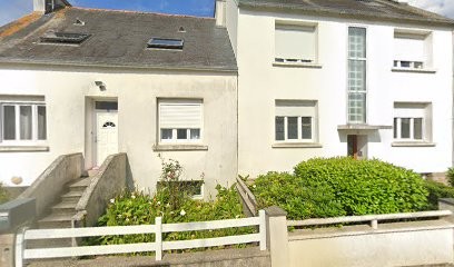 Cabinet D'ostéopathie Maud DUTAY, Ostéopathe à Plonéour-Lanvern