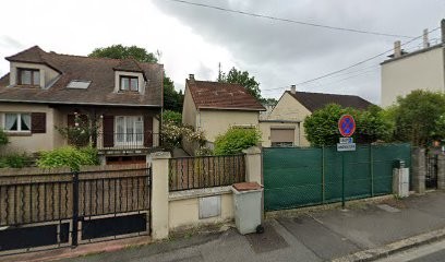 Fernandez Cannard Ruth Ghislaine, Ostéopathe à Yerres