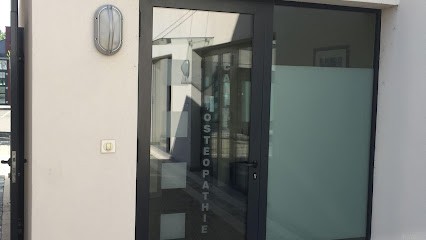 Leclercq Emmanuel, Ostéopathe à Reiningue