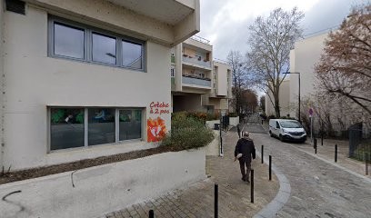 Cabinet D Osteopathie, Ostéopathe à Sartrouville