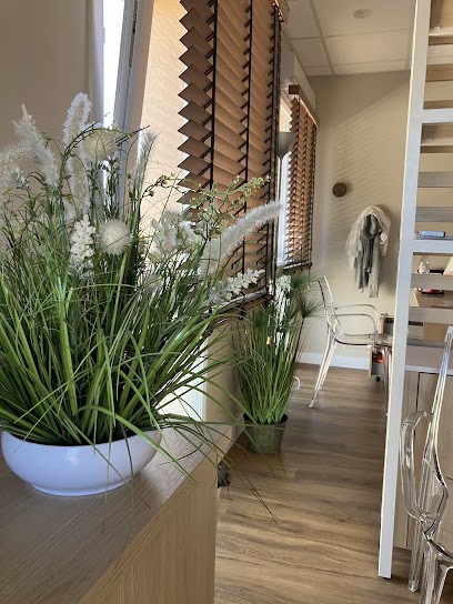 Aurélie HARISMENDY VERMERSCH - Ostéopathe à VENELLES, Ostéopathe à Venelles