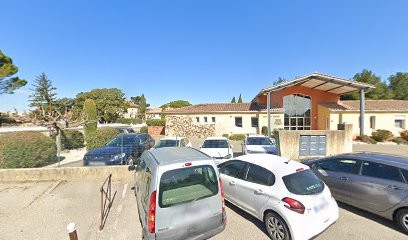 Votre moment présent, Ostéopathe à Monteux