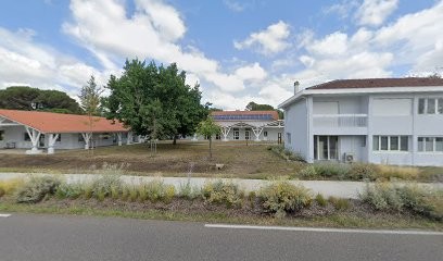 OSTEOPATHE DEBLAIS Lauriane, Ostéopathe à Pissos