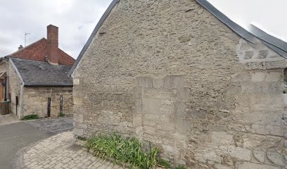 Ropars Chantal, Ostéopathe à Morienval