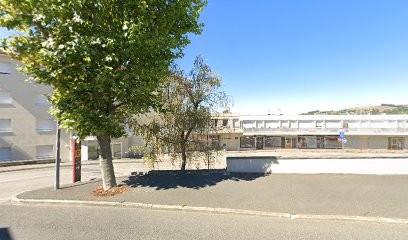 Centre Paramédical Les Platanes, Ostéopathe à Sorbiers