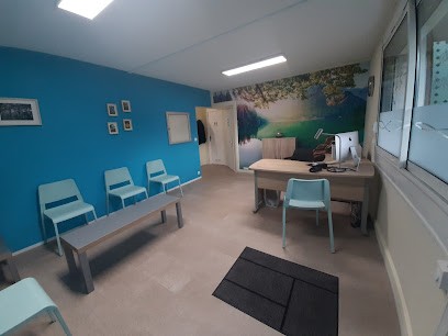 Gosse-lacorne Eric Jean Rene, Ostéopathe au Grand-Quevilly