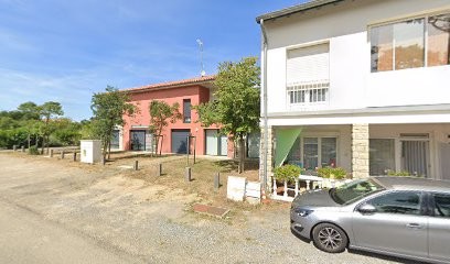 Logghe Claire, Ostéopathe à Labenne