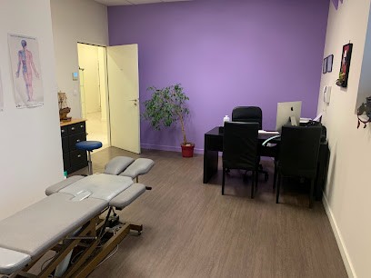 Demars Didier Ostéopathe Praticien Energétique Chinoise, Ostéopathe à Crémieu