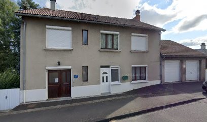 La Désintoxin-Homéopathie, Ostéopathe à Saint-Flour