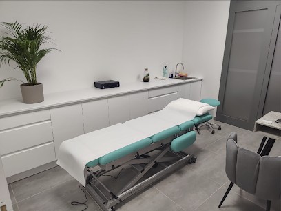 Jonathan SEBAG Ostéopathe Saint Martin Du Var Centre Médical MMF Santé, Ostéopathe à Saint-Martin-du-Var