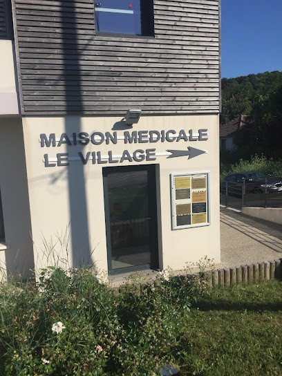 Elodie Joubert, Ostéopathe à Montigny-lès-Cormeilles