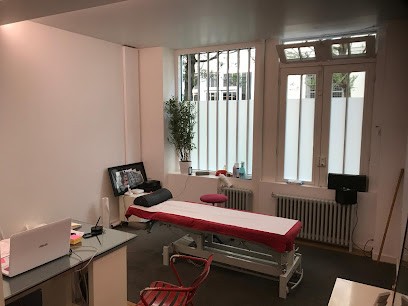 Lebrun Philippe, Ostéopathe à Paris 12