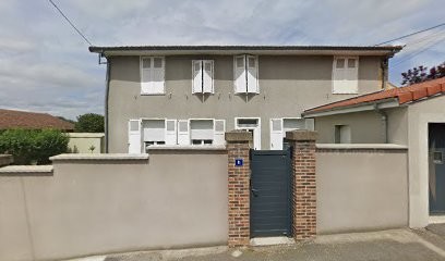 Delapierre Sandie, Ostéopathe à Pogny