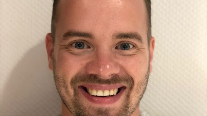 Julien PEREZ - Ostéopathe/Kinésithérapeute, Ostéopathe à Cousances-les-Forges